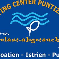 Diving Center Puntizela